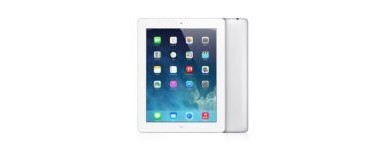 Apple iPad 4 (A1458, A1459, A1460)