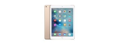 Apple iPad Air 1 (A1474, A1475, A1476)