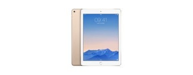 Apple iPad Air 2 (A1566, A1567)