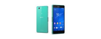 Sony Xperia Z3 Mini D5803