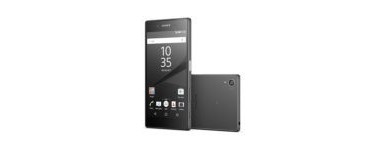 Sony Xperia Z5