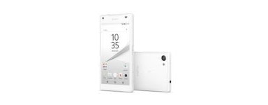 Sony Xperia Z5 Mini