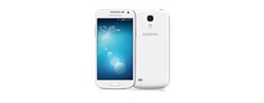 Samsung S4 Mini i9195.