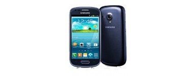 Samsung S3 Mini i8190.
