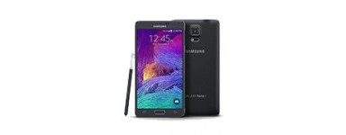 Samsung Note 4 N910F.