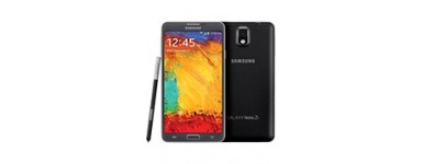 Samsung Note 3 N9005.