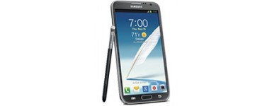 Samsung Note 2 N7105.