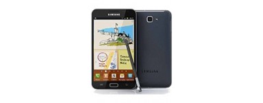 Samsung Note 1 N7000.