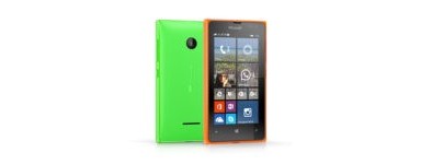 Microsoft Lumia 435 RM-1071