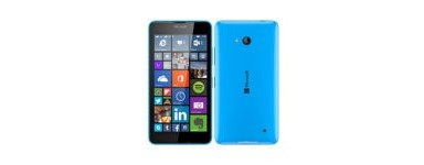 Microsoft Lumia 640 RM-1072