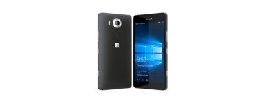 Microsoft Lumia 950 RM-1118
