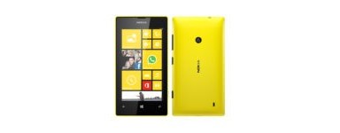 Nokia Lumia 520 RM-914