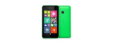 Nokia Lumia 530 RM-1019