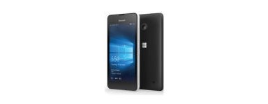 Nokia Lumia 550