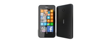 Nokia Lumia 630