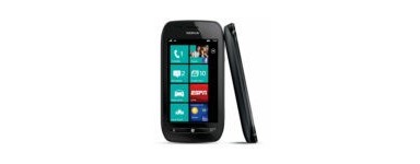 Nokia Lumia 710
