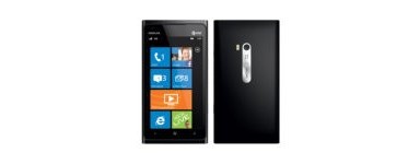 Nokia Lumia 800 RM-801