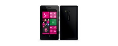 Nokia Lumia 810