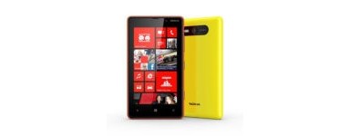 Nokia Lumia 820 RM-824 / RM-825 / RM-826
