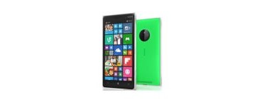 Nokia Lumia 830 RM-984 / RM-985