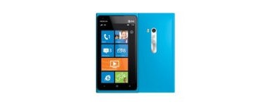 Nokia Lumia 900 RM-808 RM-823