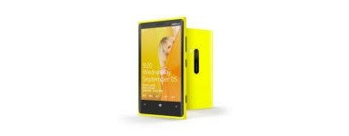 Nokia Lumia 920 RM-820 / RM-821