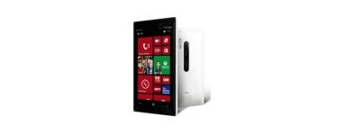 Nokia Lumia 928 RM-860