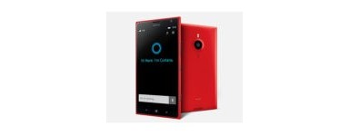 Nokia Lumia 1520 RM-937