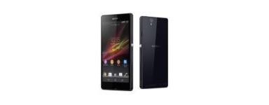 Sony Xperia Z L36h