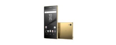 Sony Xperia Z5 Premium