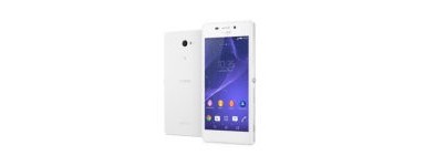 Sony Xperia M2 S50h