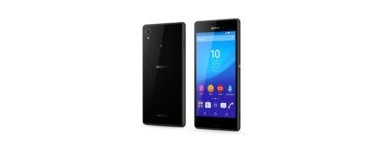 Sony Xperia M4 Aqua E2303