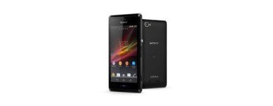 Sony Xperia M C1905