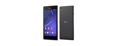 Sony Xperia T3