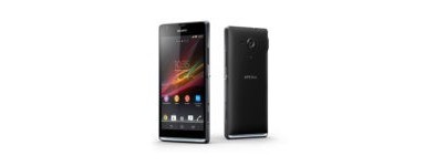 Sony Xperia SP C5303