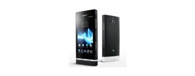 Sony Xperia U St25i