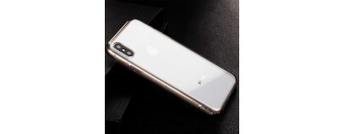 Apple coques