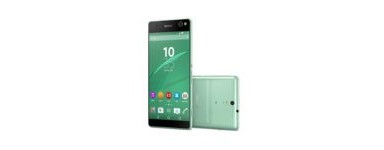Sony Xperia C5 E553