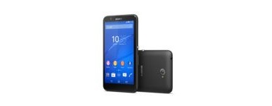 Sony Xperia E4