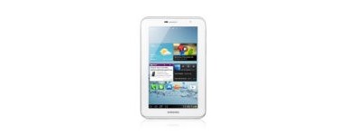 Samsung Tab P3100