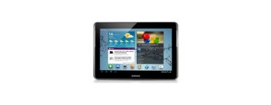 Samsung Tab N5110