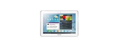 Samsung Tab P5100