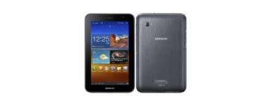 Samsung Tab P6210