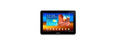 Samsung Tab P7510