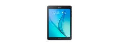 Samsung Tab T550