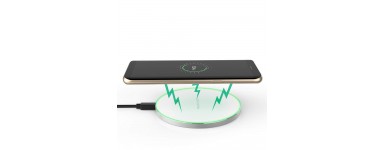Chargeurs à induction