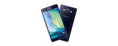 Samsung A5 A500FU.