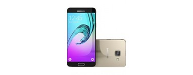 Samsung A7 2016 A7100.