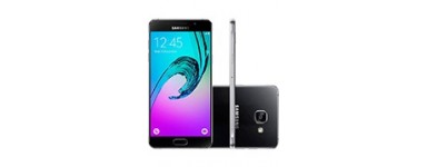 Samsung A7 SM-A700F.