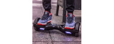 Hoverboard